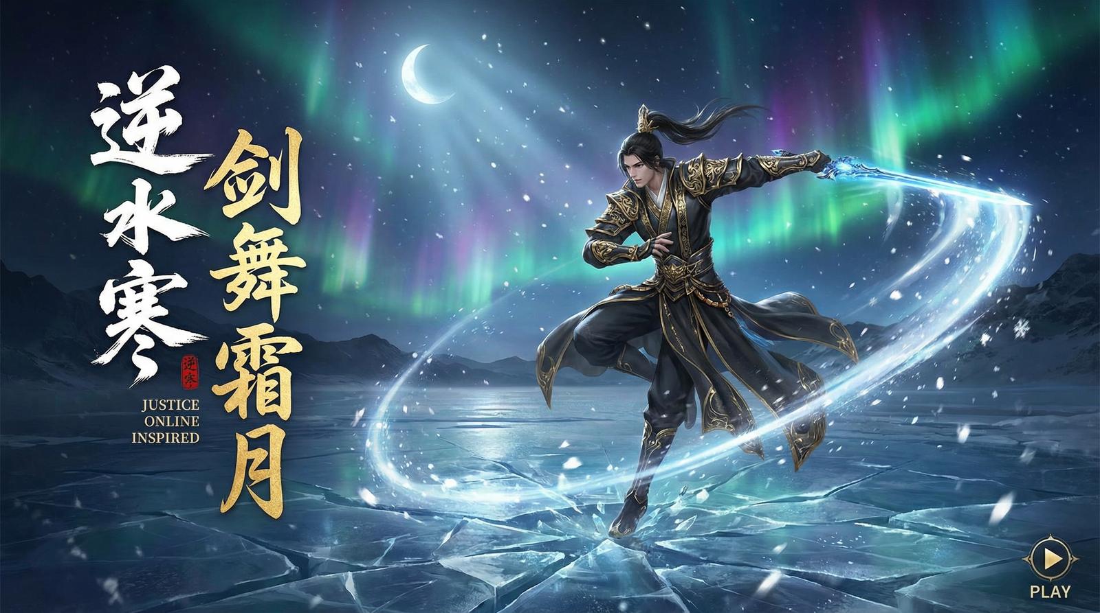 黄色仓库武术表演视频